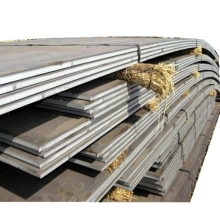 Hot Rolled 26mm A36 Mild Carbon Steel Plate